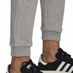Vendita lampo 👏 ADIDAS ORIGINALS PANTALONI ADICOLOR ESSENTIAL DONNA Grigio ⭐ -Offerte Novità Negozio adidas originals hf7501 pantaloni essential garzato donna sport style donna 044263901 grey 5