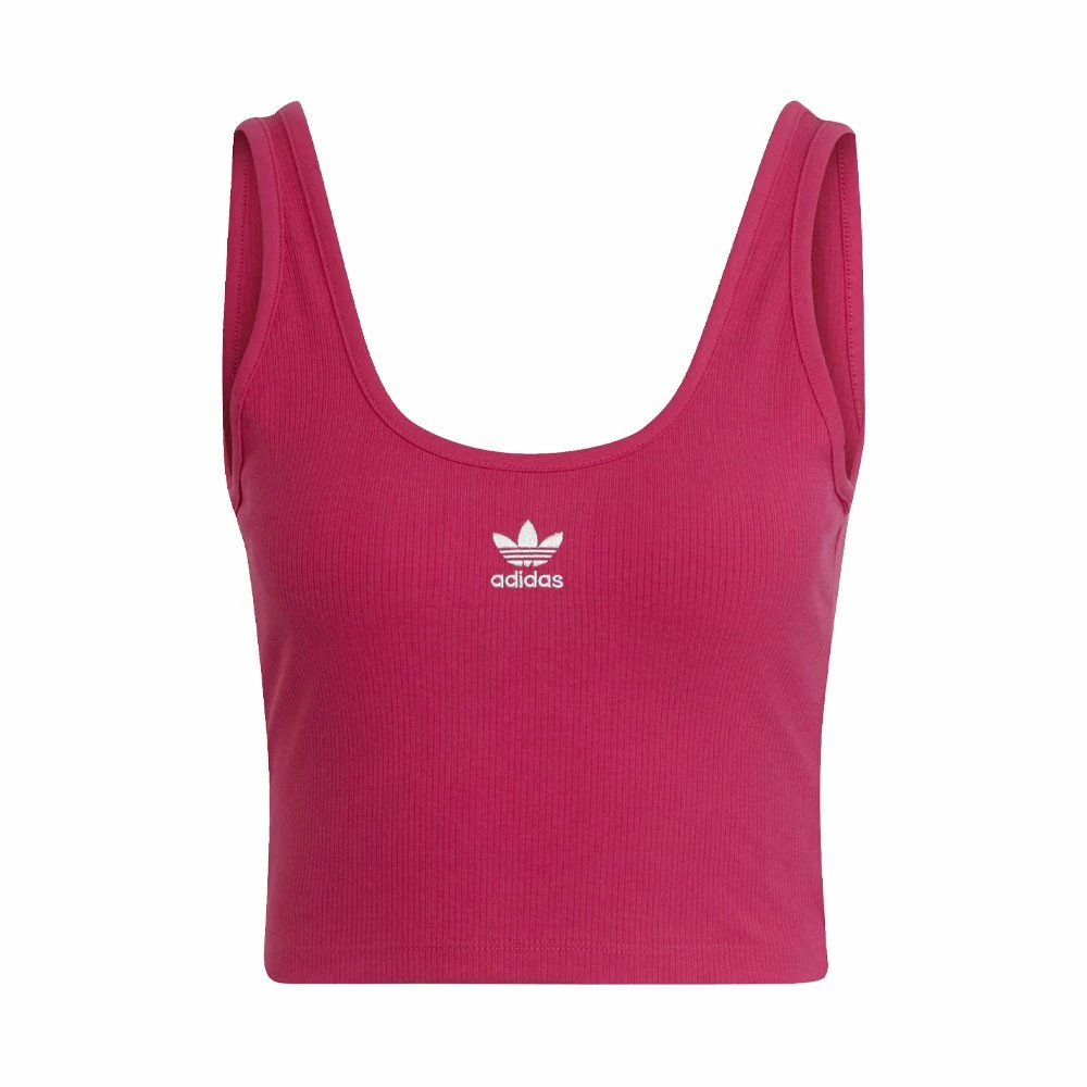 Presa 👏 ADIDAS ORIGINALS CANOTTA CROP COSTINE DONNA Fucsia 🧨 3 Presa 👏 ADIDAS ORIGINALS CANOTTA CROP COSTINE DONNA Fucsia 🧨