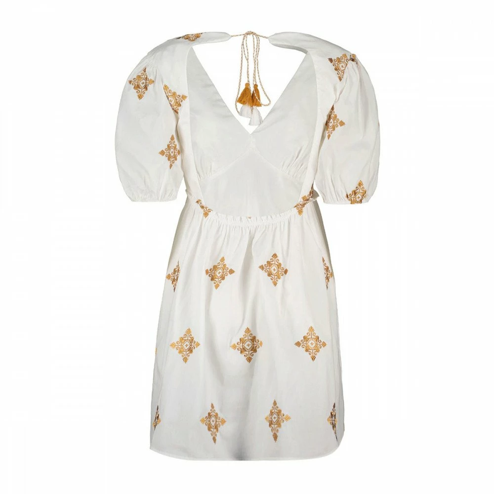 Le migliori recensioni di ๐ AKEP ABITO IN POPLINE CON RICAMO DONNA โ๏ธ 4 Le migliori recensioni di ๐ AKEP ABITO IN POPLINE CON RICAMO DONNA โ๏ธ - immagine 2