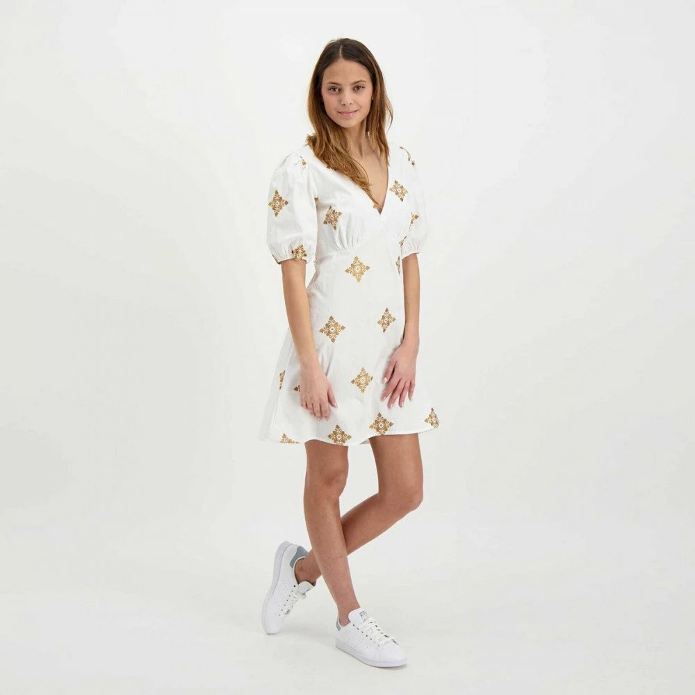 Le migliori recensioni di ๐ AKEP ABITO IN POPLINE CON RICAMO DONNA โ๏ธ 8 Le migliori recensioni di ๐ AKEP ABITO IN POPLINE CON RICAMO DONNA โ๏ธ - immagine 6