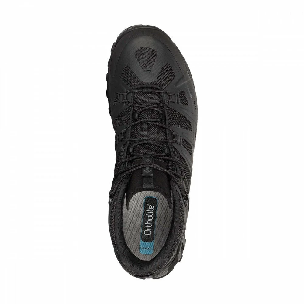 Vendita lampo ⌛ AKU SELVATICA MID GORE-TEX Nero 🔥 - immagine 3