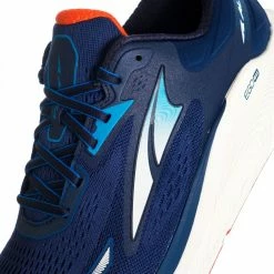 Miglior prezzo ⌛ ALTRA PARADIGM 6 Blu 🔥 -Offerte Novità Negozio altra al0a5471424 paradigm 6 scarpe running uomo 044356801 1424 5
