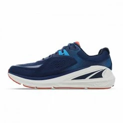 Miglior prezzo ⌛ ALTRA PARADIGM 6 Blu 🔥 -Offerte Novità Negozio altra al0a5471424 paradigm 6 scarpe running uomo 044356801 1424 6