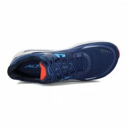 Buono 🌟 ALTRA PARADIGM 6 Blu 👏 -Offerte Novità Negozio altra al0a5471424 paradigm 6 scarpe running uomo 044356801 424 3