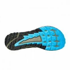 I primi 10 😉 ALTRA TIMP 4 Verde ✨ -Offerte Novità Negozio altra al0a547j315 timp 4 trail running running uomo 044865201 315 3