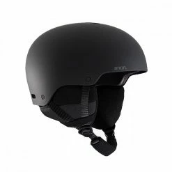 Acquistare 🎉 ANON CASCO RAIDER 3 Nero 🛒