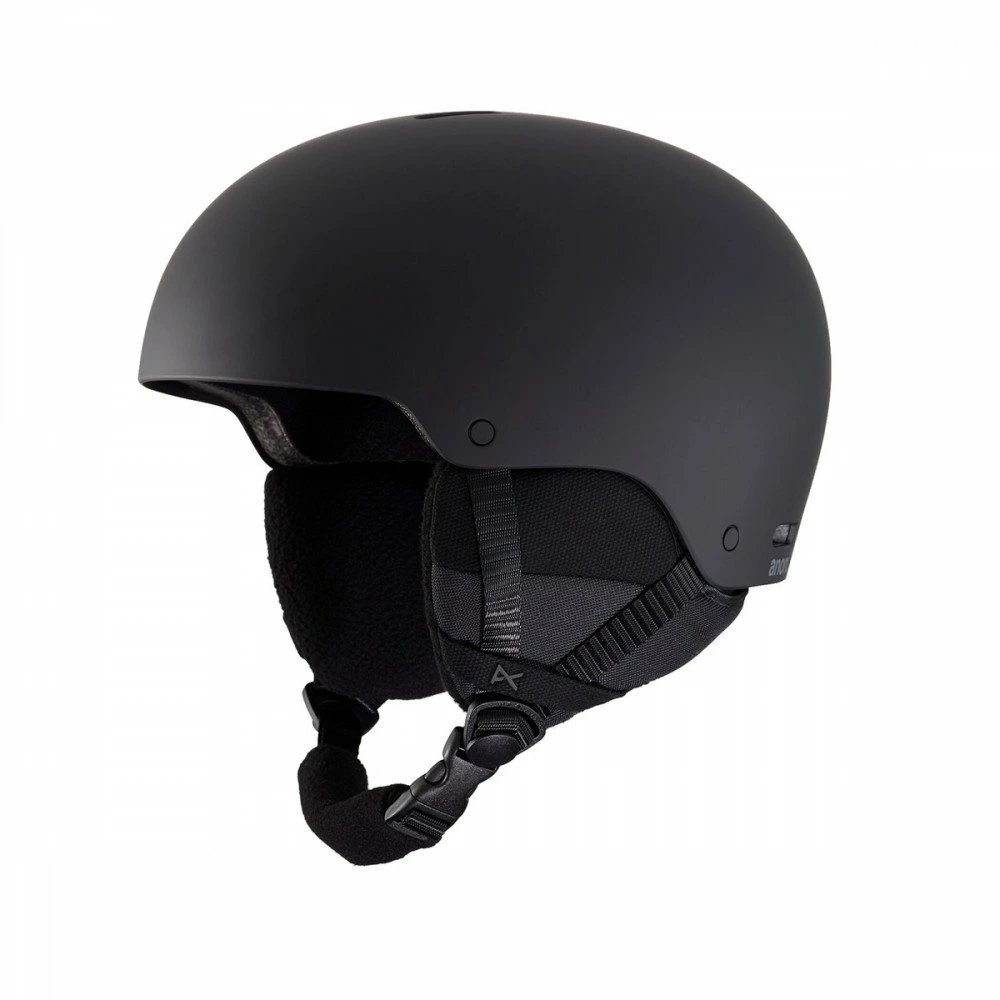 Acquistare 🎉 ANON CASCO RAIDER 3 Nero 🛒 5 Acquistare 🎉 ANON CASCO RAIDER 3 Nero 🛒 - immagine 3