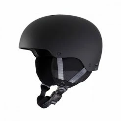 Sconto 🛒 ANON CASCO RIME 3 BAMBINO Nero 💯