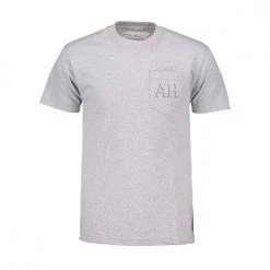 A buon mercato 🥰 ANTIHERO T-shirt Drophero Grigio 👍