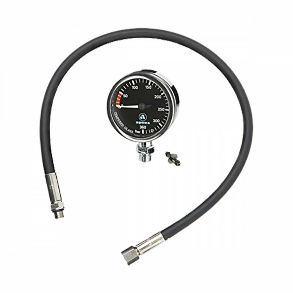 Bilancio 🧨 APEKS MANOMETRO TEK + FRUSTA (65CM) ❤️ 4 Bilancio 🧨 APEKS MANOMETRO TEK + FRUSTA (65CM) ❤️ - immagine 2