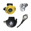 Vendita lampo 🛒 APEKS SET AT + OCTOPUS AT + MANOMETRO DIN 👏 -Offerte Novità Negozio apeks rc122116 set at octopus at manometro din erogatori subacquea uomo 042997001 gen 1