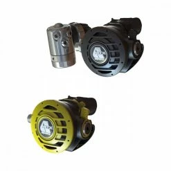 Vendita lampo ๐ APEKS SET ATX + OCTOPUS ATX ๐