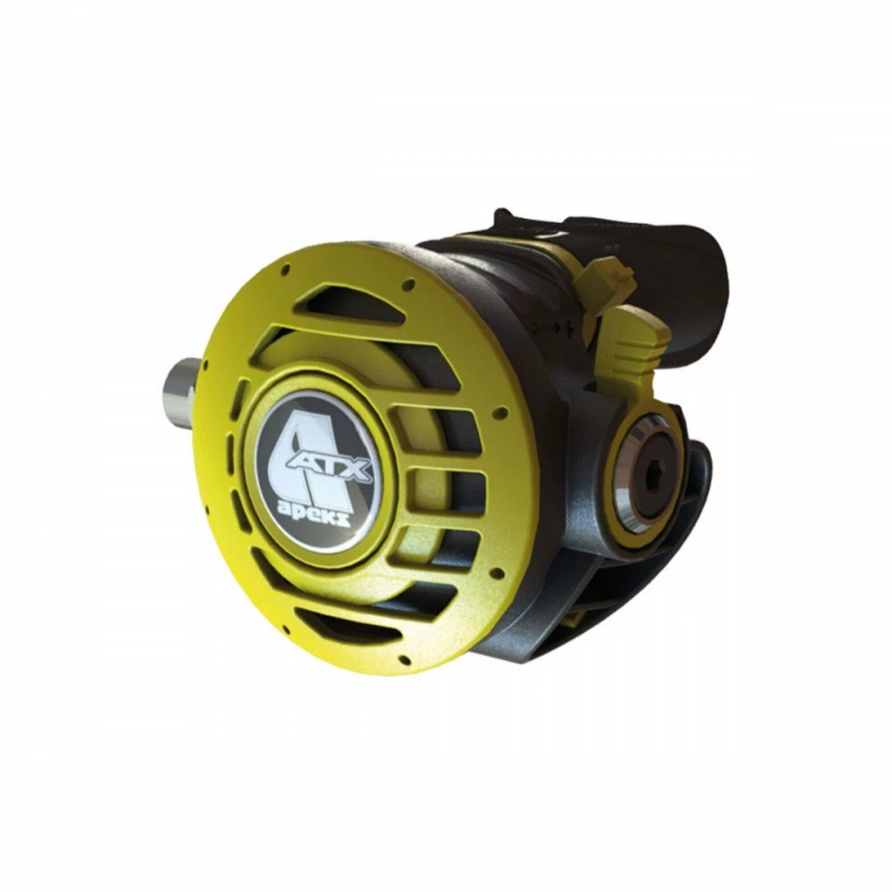 Nuovo โ APEKS SET ATX + OCTOPUS ATX+ MANOMETRO DIN ๐ 4 Nuovo โ APEKS SET ATX + OCTOPUS ATX+ MANOMETRO DIN ๐ - immagine 2