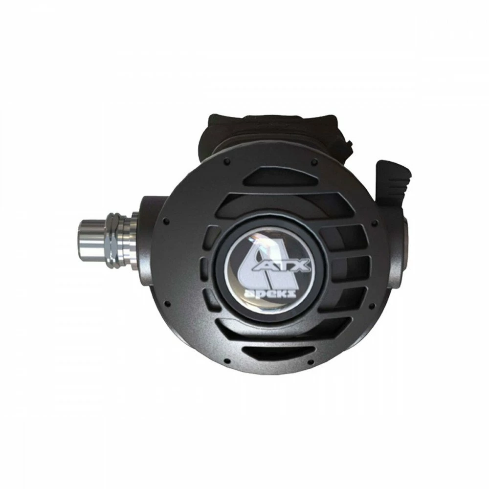 Nuovo โ APEKS SET ATX + OCTOPUS ATX+ MANOMETRO DIN ๐ 5 Nuovo โ APEKS SET ATX + OCTOPUS ATX+ MANOMETRO DIN ๐ - immagine 3