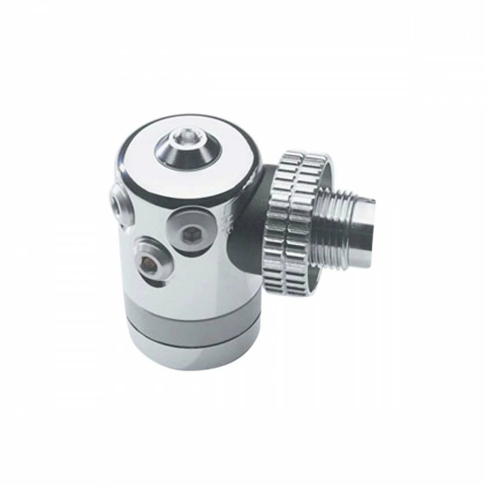 Nuovo โ APEKS SET ATX + OCTOPUS ATX+ MANOMETRO DIN ๐ 6 Nuovo โ APEKS SET ATX + OCTOPUS ATX+ MANOMETRO DIN ๐ - immagine 4