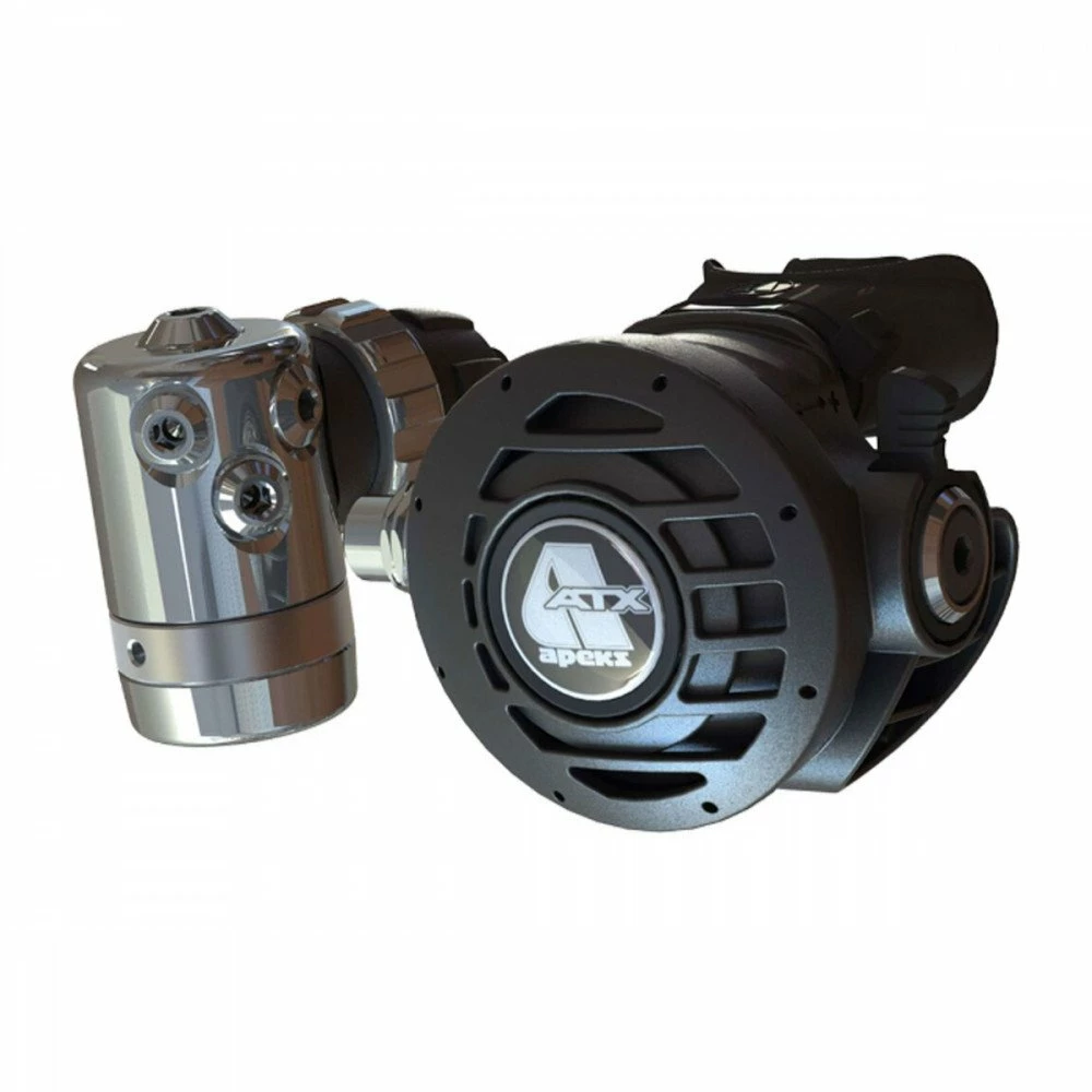 Nuovo โ APEKS SET ATX + OCTOPUS ATX+ MANOMETRO DIN ๐ 7 Nuovo โ APEKS SET ATX + OCTOPUS ATX+ MANOMETRO DIN ๐ - immagine 5