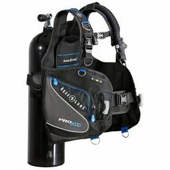 Vendita lampo 😍 AQUA LUNG PRO HD COMPACT 👍 -Offerte Novità Negozio aqua lung bc1650108 pro hd compact jacket subacquea uomo 045813601 gen 2