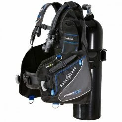 Vendita lampo 😍 AQUA LUNG PRO HD COMPACT 👍 -Offerte Novità Negozio aqua lung bc1650108 pro hd compact jacket subacquea uomo 045813601 gen 3