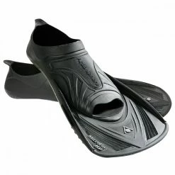 Il più economico 😀 AQUASPHERE PINNE MICROFIN 👍