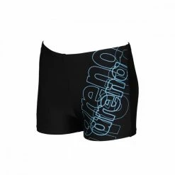 A buon mercato 🤩 ARENA SHORT SPOTLIGHT BAMBINO Nero 🎉