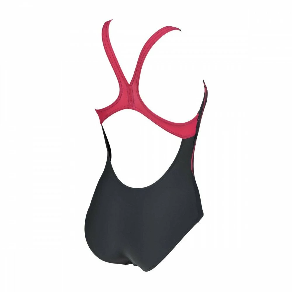 Migliore vendita 😀 ARENA COSTUME INTERO CROSSCUT PRO BACK Blu ⭐ - immagine 2