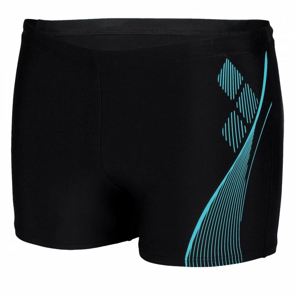 Miglior offerta ✨ ARENA SHORT GRAPHIC Nero ⭐ 3 Miglior offerta ✨ ARENA SHORT GRAPHIC Nero ⭐