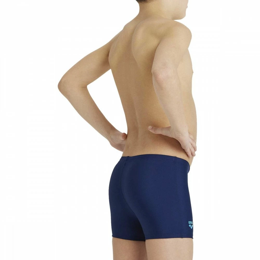 Il più economico 🥰 ARENA SHORT LOGO BAMBINO Blu 🎁 4 Il più economico 🥰 ARENA SHORT LOGO BAMBINO Blu 🎁 - immagine 2