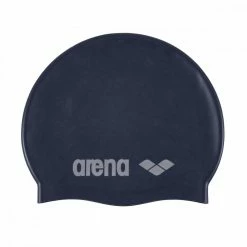 Buono 💯 ARENA Cuffia Classic Silicone Bambino Blu 🎉