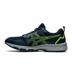 Miglior prezzo 🎁 ASICS GEL-VENTURE 8 🥰 13 Miglior prezzo 🎁 ASICS GEL-VENTURE 8 🥰 -Offerte Novità Negozio asics 1011a824 gel venture 8 trail running running uomo 046150001 406 6