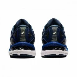 Le migliori recensioni di 🎉 ASICS GEL-NIMBUS 23 Blu 🎁 -Offerte Novità Negozio asics 1011b004 gel nimbus 23 scarpe running uomo 042951701 404 4