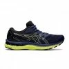 Promo 🔥 ASICS GEL-NIMBUS 23 Blu 🥰 -Offerte Novità Negozio asics 1011b004 gel nimbus 23 scarpe running uomo 042951801 407 1