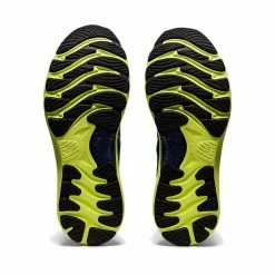 Promo 🔥 ASICS GEL-NIMBUS 23 Blu 🥰 -Offerte Novità Negozio asics 1011b004 gel nimbus 23 scarpe running uomo 042951801 407 5