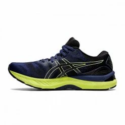 Promo 🔥 ASICS GEL-NIMBUS 23 Blu 🥰 -Offerte Novità Negozio asics 1011b004 gel nimbus 23 scarpe running uomo 042951801 407 6