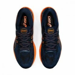 Nuovo di zecca 🥰 ASICS GEL-CUMULUS 23 💯 -Offerte Novità Negozio asics 1011b012 gel cumulus 23 scarpe running uomo 044026501 408 4