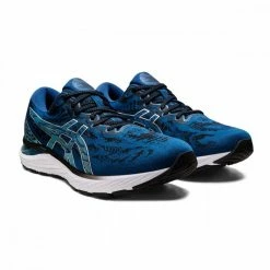 Offerte 🛒 ASICS GEL-CUMULUS 23 😉 -Offerte Novità Negozio asics 1011b012 gel cumulus 23 scarpe running uomo 044026601 410 2