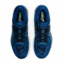 Offerte 🛒 ASICS GEL-CUMULUS 23 😉 -Offerte Novità Negozio asics 1011b012 gel cumulus 23 scarpe running uomo 044026601 410 4
