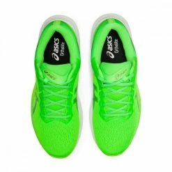 Nuovo ⭐ ASICS GEL-PULSE 13 Verde 😀 -Offerte Novità Negozio asics 1011b175 gel pulse 13 scarpe running uomo 045882801 300 4