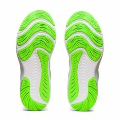 Nuovo ⭐ ASICS GEL-PULSE 13 Verde 😀 -Offerte Novità Negozio asics 1011b175 gel pulse 13 scarpe running uomo 045882801 300 5