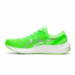 Nuovo ⭐ ASICS GEL-PULSE 13 Verde 😀 -Offerte Novità Negozio asics 1011b175 gel pulse 13 scarpe running uomo 045882801 300 6