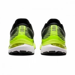 Acquistare ⌛ ASICS GEL-KAYANO 28 Nero 🥰 -Offerte Novità Negozio asics 1011b189 gel kayano 28 scarpe running uomo 044027401 004 3