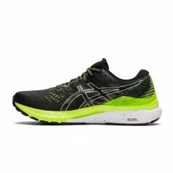 Acquistare ⌛ ASICS GEL-KAYANO 28 Nero 🥰 -Offerte Novità Negozio asics 1011b189 gel kayano 28 scarpe running uomo 044027401 004 6