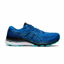Miglior prezzo 🔔 ASICS GEL-KAYANO 28 Blu 🎁