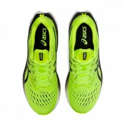 Nuovo 🔥 ASICS NOVABLAST 2 ⌛ -Offerte Novità Negozio asics 1011b192 novablast 2 scarpe running uomo 044027601 301 4