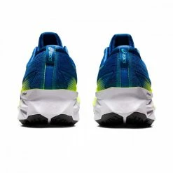 Vendita lampo ❤️ ASICS NOVABLAST 2 🥰 -Offerte Novità Negozio asics 1011b192 novablast 2 scarpe running uomo 044027701 402 3