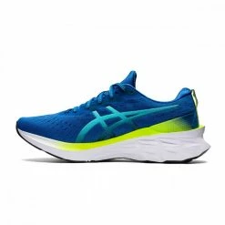 Vendita lampo ❤️ ASICS NOVABLAST 2 🥰 -Offerte Novità Negozio asics 1011b192 novablast 2 scarpe running uomo 044027701 402 6