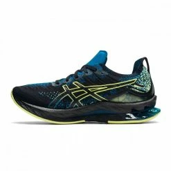 Migliore vendita 🥰 ASICS KINSEI BLAST 🎉 -Offerte Novità Negozio asics 1011b203 kinsei blast scarpe running uomo 042953601 004 5