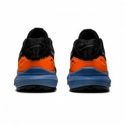 Sconto 😍 ASICS GEL-TRABUCO 10 GORE-TEX 🎁 -Offerte Novità Negozio asics 1011b328 gel trabuco 10 gore tex trail running running uomo 044027901 002 3
