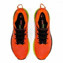 Promo 🔥 ASICS GEL-TRABUCO 10 ❤️ -Offerte Novità Negozio asics 1011b329 gel trabuco 10 trail running running uomo 044028101 800 4