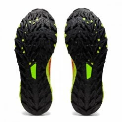 Promo 🔥 ASICS GEL-TRABUCO 10 ❤️ -Offerte Novità Negozio asics 1011b329 gel trabuco 10 trail running running uomo 044028101 800 5