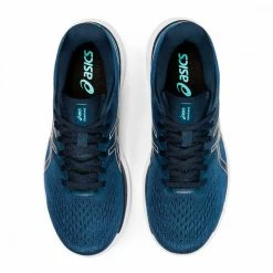 Vendita lampo 🔔 ASICS GLIDERIDE 3 🤩 11 Vendita lampo 🔔 ASICS GLIDERIDE 3 🤩 -Offerte Novità Negozio asics 1011b336 glideride 3 scarpe running uomo 044028601 400 4